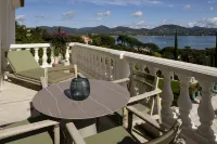 Althoff Hotel Villa Belrose - Sea View