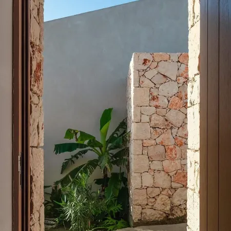 Eliámos Villas Hotel & Spa – Relais & Châteaux