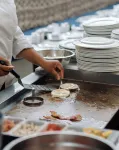 スワコプムント プラザ ホテル - 朝食