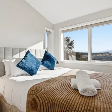 Kanuka Heights - Wanaka