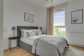 Faro Beach Apartments with parking