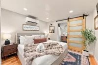 Spearfish Cottages - Homestays