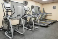 TownePlace Suites by Marriott Petawawa - Gym