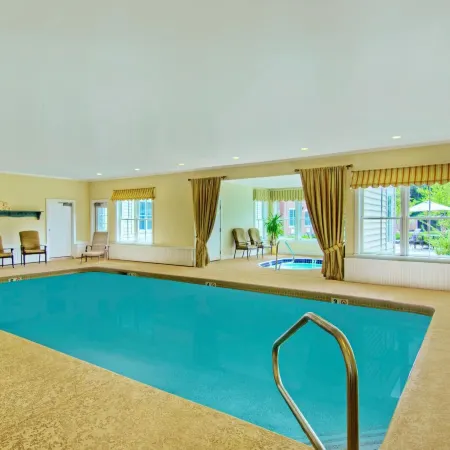 The Pointe at Castle Hill Resort & Spa