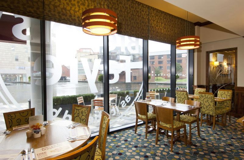 Premier Inn Walsall Town Centre photo 3