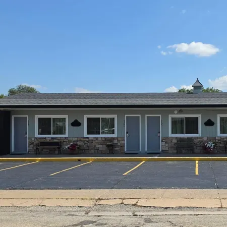 Best Nights Inn - Sparta