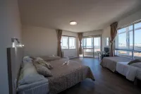 Hotel Terramar - Beach