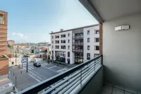 Bergamo Airport Apartment with WiFi & Workspace - 2-Star