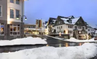 Best Western Plus Hotel Willingen - Pools