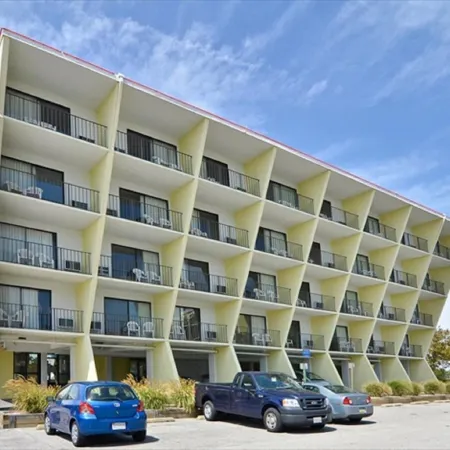 Sea Bay Hotel