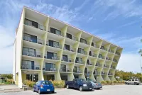Sea Bay Hotel - parcheggio