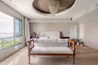 Apartamento de Lujo Frente al Mar con Jacuzzi - homestay