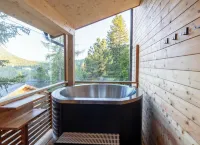 Superior Chalet #30 With Sauna & Hot Tub - Chalets