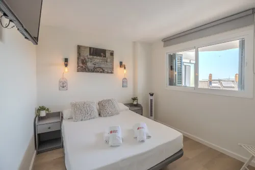 GuestReady - Fuentebravia with terrace and pool - プール