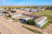Hotel O 長角牛博伊西城 OK - 寵物友善