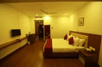 Sopanam Heritage - Airport Shuttle