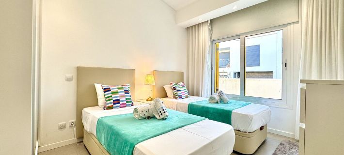 Vilamoura Club Villa 1 With Pool by Homing Hotéis em Vilamoura