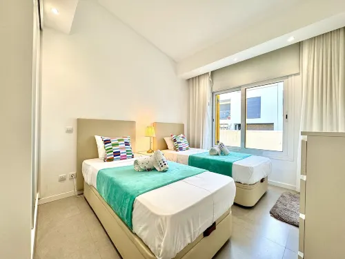 Vilamoura Club Villa 1 With Pool by Homing - 3-Star