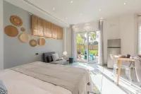 Le Perle SicilyMyHome - Wifi