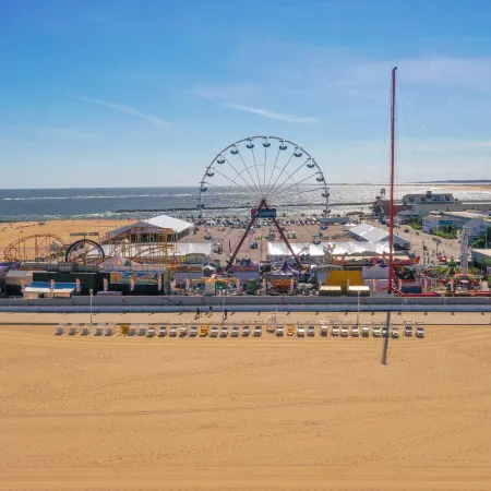 Holiday Inn Express & Suites OCEAN CITY - NORTHSIDE by IHG