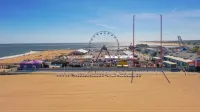 Holiday Inn Express & Suites OCEAN CITY - NORTHSIDE by IHG - ビーチサイド