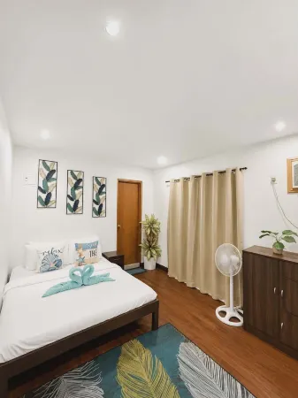 Soeliana Resort