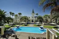 Swakopmund Hotel & Entertainment Centre - piscine