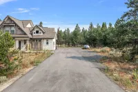 Brundage 4BR • Bunk Room • Mountain Retreat -  case vacanza in affitto