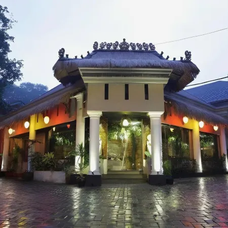 Hotel New Ayuda Bogor