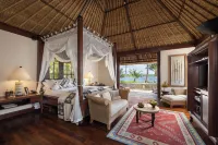 The Oberoi Beach Resort, Lombok - Beach