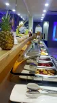 MARİNA Hotel - breakfast