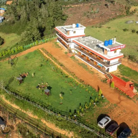 Meenam Homestay