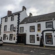 Manor House Hotel and Restaurant
