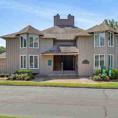 Condo Close to Busch Gardens/colonial Williamsburg Hotel Exterior