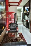 Hotel Beirut Oruro - Wi-Fi