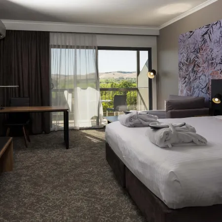 Novotel Barossa Valley Resort