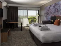 巴羅莎谷諾富特度假酒店 - Wi-Fi