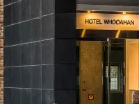 Hotel Whooahan Suyu Hotels near Bukhansan National Park