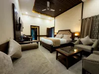 MPT Holiday Homes, Amarkantak - 3星級