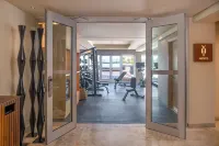 Paradisus la Perla Adults Only R. Maya - Gym