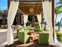 Cocotiers Hotel， Mauritius - 2-Star
