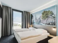 B&B HOTEL Gütersloh - Wifi