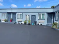 Geneva Motel Daly City - WiFi