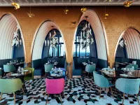 Mercure Miri City Centre - breakfast