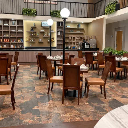 Best Western Plus Monterrey Airport