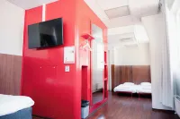 Omena Hotel Helsinki City Centre - Bintang 3