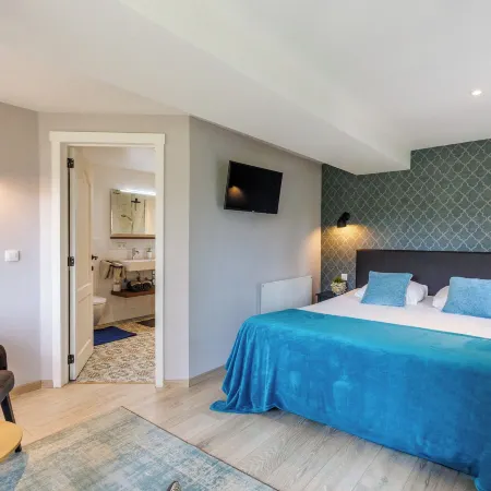 B&B Hof Ter Koningen