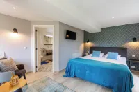 B&B Hof Ter Koningen - parking