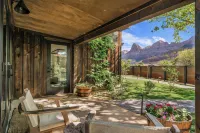 Canyon Casitas at Zion - 3-Star