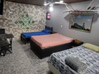 Recanto Dos Loureiros - Bãi biển